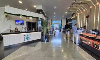 Imagem 6: Sala para alugar na Barra da Tijuca, 36m2, Centro Empresarial Office Tower