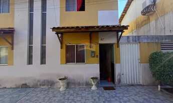 Imagem 2: Duplex a venda 2 quartos em Rio Largo, Alagoas