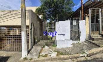 Imagem: Terreno à venda, 150 m² - Vila Gomes