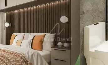 Imagem 4: Apartamento 2 quartos (1 suíte) Bairro Fernão Dias