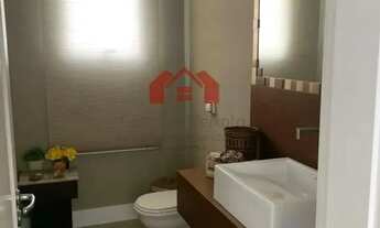 Imagem 13: Casa em Condomínio para Locação em Santana de Parnaíba, Alphaville, 4 dormitórios, 4 suíte