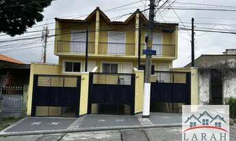 Imagem: Sobrado com 3 dormitórios à venda, 167