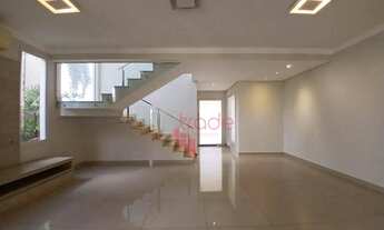 Imagem 7: Casa para Locação de 05 Quartos no Bairro Jardim Saint Gerard em Ribeirão Preto com Piscin