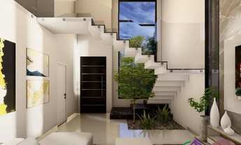 Imagem 5: CASA EM CONDOMÍNIO - NOVA GARDÊNIA - SP