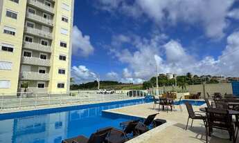 Imagem: 2/4 completo de lazer