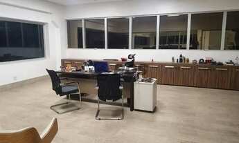 Imagem 7: Galpão Industrial