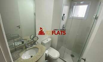 Imagem 7: Flat com ótimo preço no bairro Bela Vista. Confira!