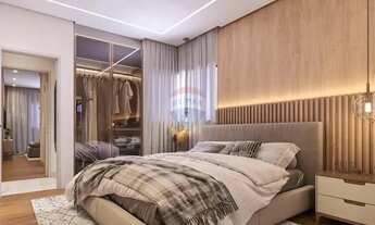 Imagem 7: Apartamento 4 suítes e varanda gourmet no Centro de Juiz de Fora