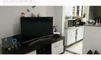 Imagem 2: Apartamento a venda - Vila Pires, Santo André