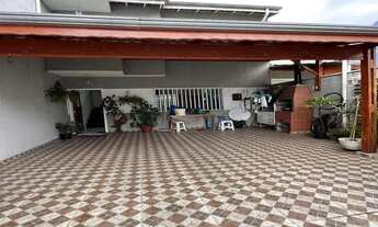 Imagem 5: Sobrado a venda na Vila Dalila 3 Dormitórios, 2 Vagas, 70 m²