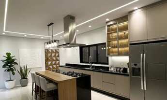 Imagem 5: Casa de alto padrão de fino acabamento - 750 mil