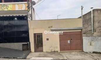 Imagem: Casa com 2 dormitórios à venda, 94 m²