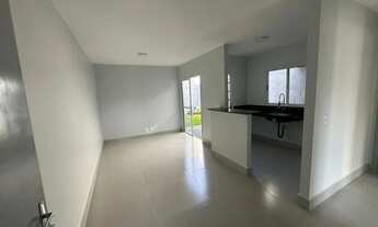 Imagem 2: Casa reformada em condomínio - 2 quartos - Jardim Gardênia