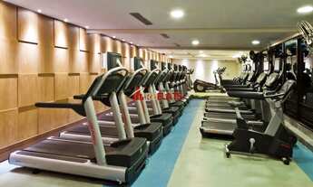 Imagem 7: Flat com ótimo preço no bairro Itaim Bibi. Confira!