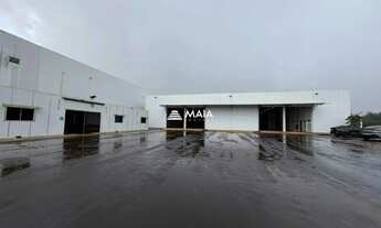 Imagem 2: Galpão para alugar próximo a BR 050