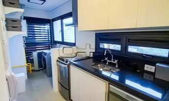 Imagem 5: Aluguel Apartamento 2 Dormitórios - 65 m² Pinheiros