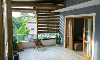 Imagem 2: Apartamento em Ingleses