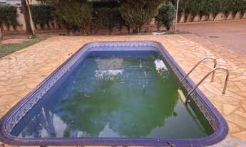 Imagem 2: Chácara de 322m² de 03 quartos sendo 01 suíte para locação e venda - Recreio das Acácias