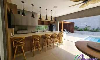 Imagem 7: CASA EM CONDOMÍNIO - ALPHAVILLE - SP