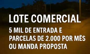 Imagem 3: Lotes à Venda em Guarapari R$ 5.000 mil de entrada, escriturado - Palmeiras