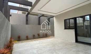 Imagem 7: Casa em condomínio à Venda em Cará-cará, Ponta Grossa - PR