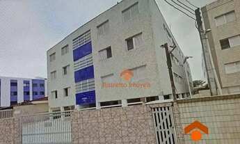 Imagem: Apartamento à venda, 53 m² por R$ 240.000,00