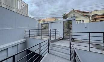 Imagem 2: Studio com 1 quartos à venda em Jardim Amália - RJ