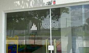 Imagem 5: COND. QUINTA DAS ORQUÍDEAS CASA DE 3/4 SENDO 1 SUÍTES, 110 METROS É 2 BANHEIROS