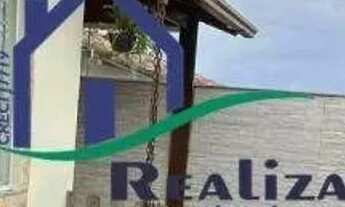 Imagem 4: Belíssima casa no Condomínio Novo Horizonte com 2 quartos a venda por R$350.000,00-Vista A