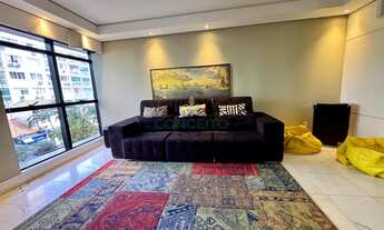 Imagem 5: Apartamento de 172m2 de área privativa a 50 metros do Colégio Catarinense