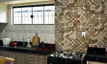 Imagem 5: CASA NA COHAB ICOARACI- FINANCIA