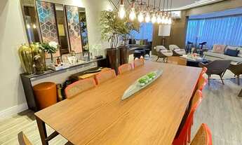 Imagem 4: Apartamento à venda Cond Saint Germain 384m2 04 suítes Atmosphere Mario Ipiranga