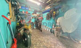 Imagem 4: Sobrado com 3 dormitórios à venda, 202 m² por R$ 800.000,00 - Balneário dos Golfinhos - Ca