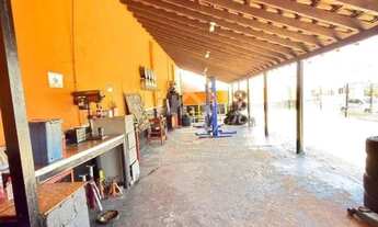 Imagem 5: OFICINA MECÂNICA PRONTA