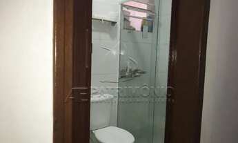 Imagem 8: CASA TERREA EM CONDOMINIO COM 3 DORMS SENDO 1 SUITE; VILLAGE AMATO; SOROCABA