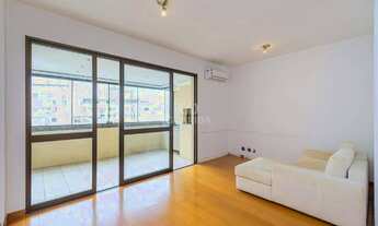 Imagem 2: Apartamento para aluguel, 2 quartos, 1 suíte, 1 vaga, Rio Branco - Porto Alegre/RS