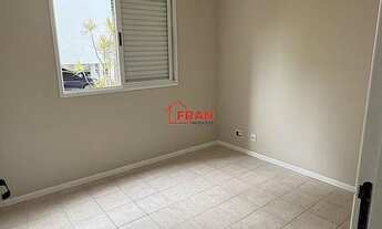 Imagem 4: Apto 3 dorm + dependencia de empregada,1 vaga de garagem