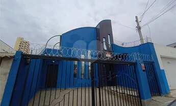 Imagem: Casa para alugar com 12 quartos no Centro