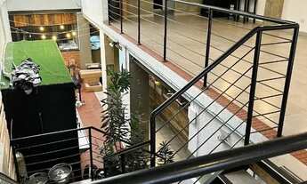 Imagem 2: Casa Comercial com 320m2 em Pinheiros