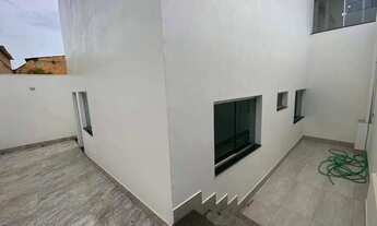 Imagem 4: Casa de 2 quartos no Bairro Interlagos