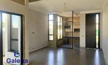 Imagem 4: Casa de condomínio com 3 quartos para alugar, 195m² - Quinta dos ventos