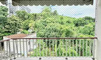 Imagem 7: Cobertura com 3 quartos à venda, 200 m² por R$ 850.000 - Ingá - Niterói/RJ