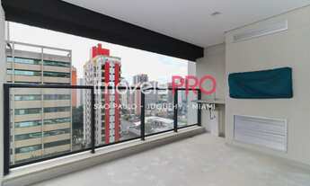 Imagem: More no melhor condomínio da Vila Clementino!