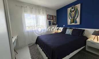 Imagem 10: Apartamento 2/4 DECORADO em Buraquinho com vista mar