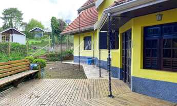 Imagem 4: Casa em Nova Capivari - Nova Capivari - Campos do Jordão/SP