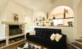 Imagem 6: Casa para alugar no bairro Jardim Itu Sabará