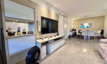 Imagem 6: Apartamento com 3 quartos à venda, 130 m² por R$ 3.200.000 - Barra da Tijuca - Rio de Jane