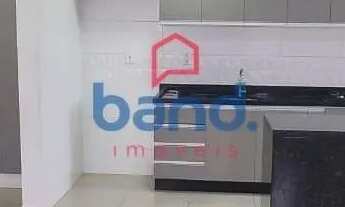 Imagem: Apartamento para locação, América Home