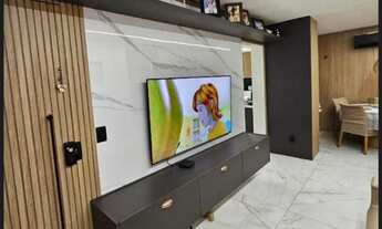 Imagem 2: Vendo lindo apartamento (Mobiliado) no condomínio Solar das Flores