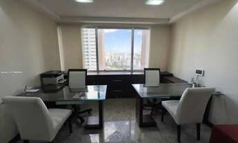 Imagem 12: Sala Comercial para Venda em Salvador, caminho das arvores, 1 banheiro